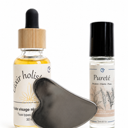 COFFRET ECLAT HOLISTIQUE