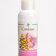 Huile précieuse de massage - CONTOUR - cellulite