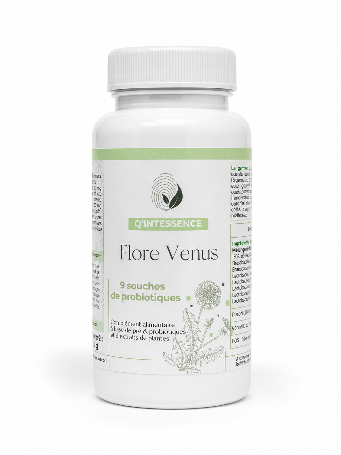 FLORE VENUS