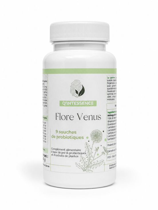 FLORE VENUS