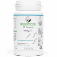 OMEGA 3 - OPTIMUM