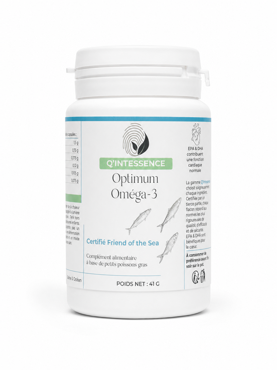 OMEGA 3 - OPTIMUM