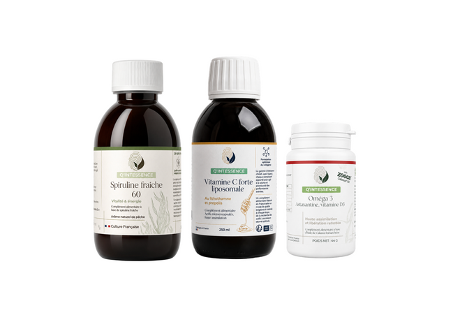 PROGRAMME CELLULAIRE ESSENTIEL 60G
