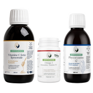 PROGRAMME CELLULAIRE INTENSE 12g