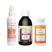 PROGRAMME CELLULITE