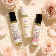- Trio de roll-on -