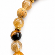 Bracelet digestion sereine