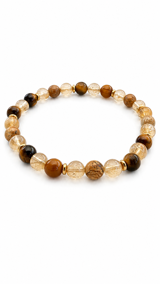 Bracelet digestion sereine