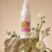 Huile précieuse de massage - CONTOUR - cellulite
