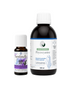 DUO IMMUNITE : PHYCOCYANINE ET SENTINELLE