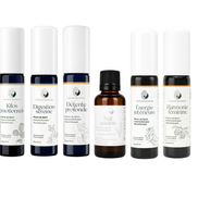 GAMME SYMBIOSE : la collection complète