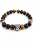 Bracelet Léopard « Les 3 œils »