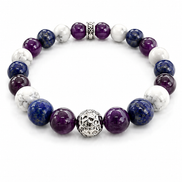 Bracelet Nuit paisible