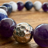 Bracelet Nuit paisible