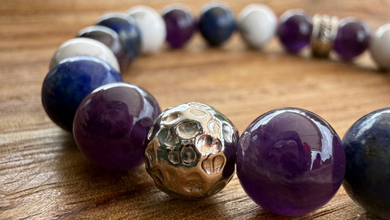 Bracelet Nuit paisible