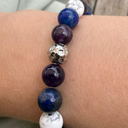 Bracelet Nuit paisible