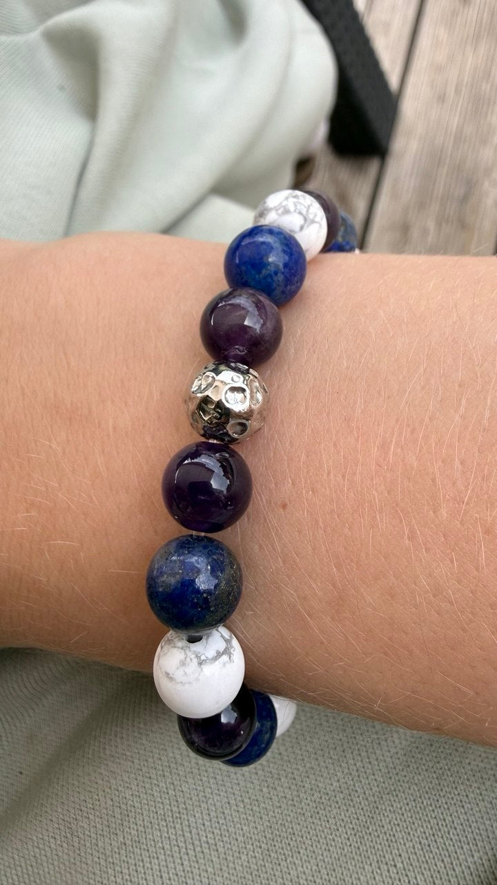 Bracelet Nuit paisible