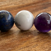 Bracelet Nuit paisible