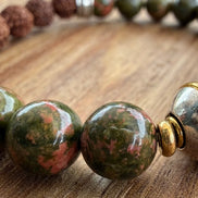 Bracelet ZEN - Se libérer du passé