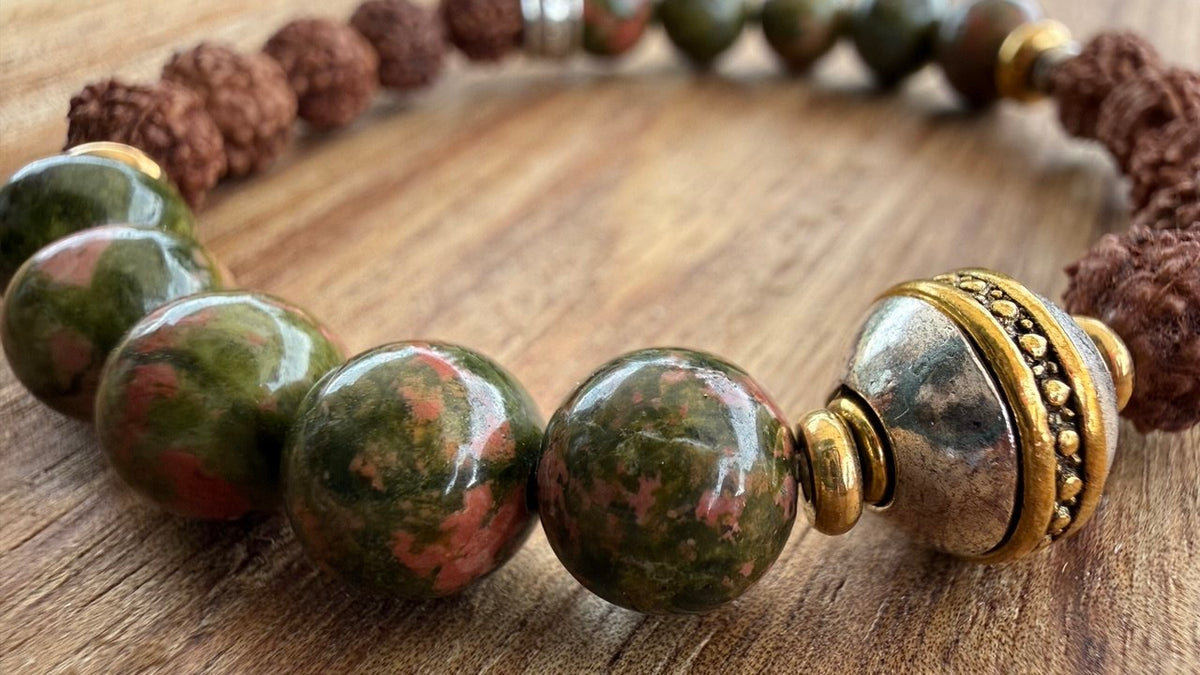 Bracelet ZEN - Se libérer du passé