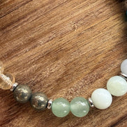 Bracelet des chakras