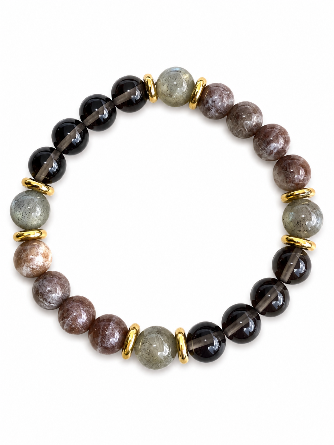Bracelet Gardien des énergies