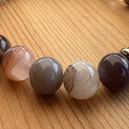 Bracelet Positivité et Dépendances