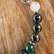 Bracelet Règles douloureuses