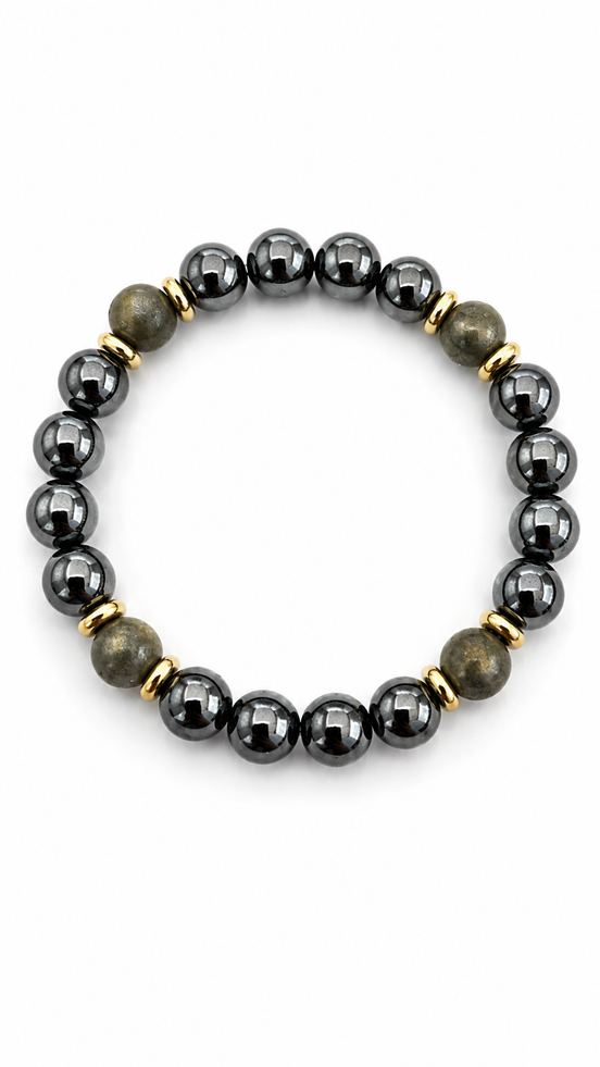 Bracelet spécial FER