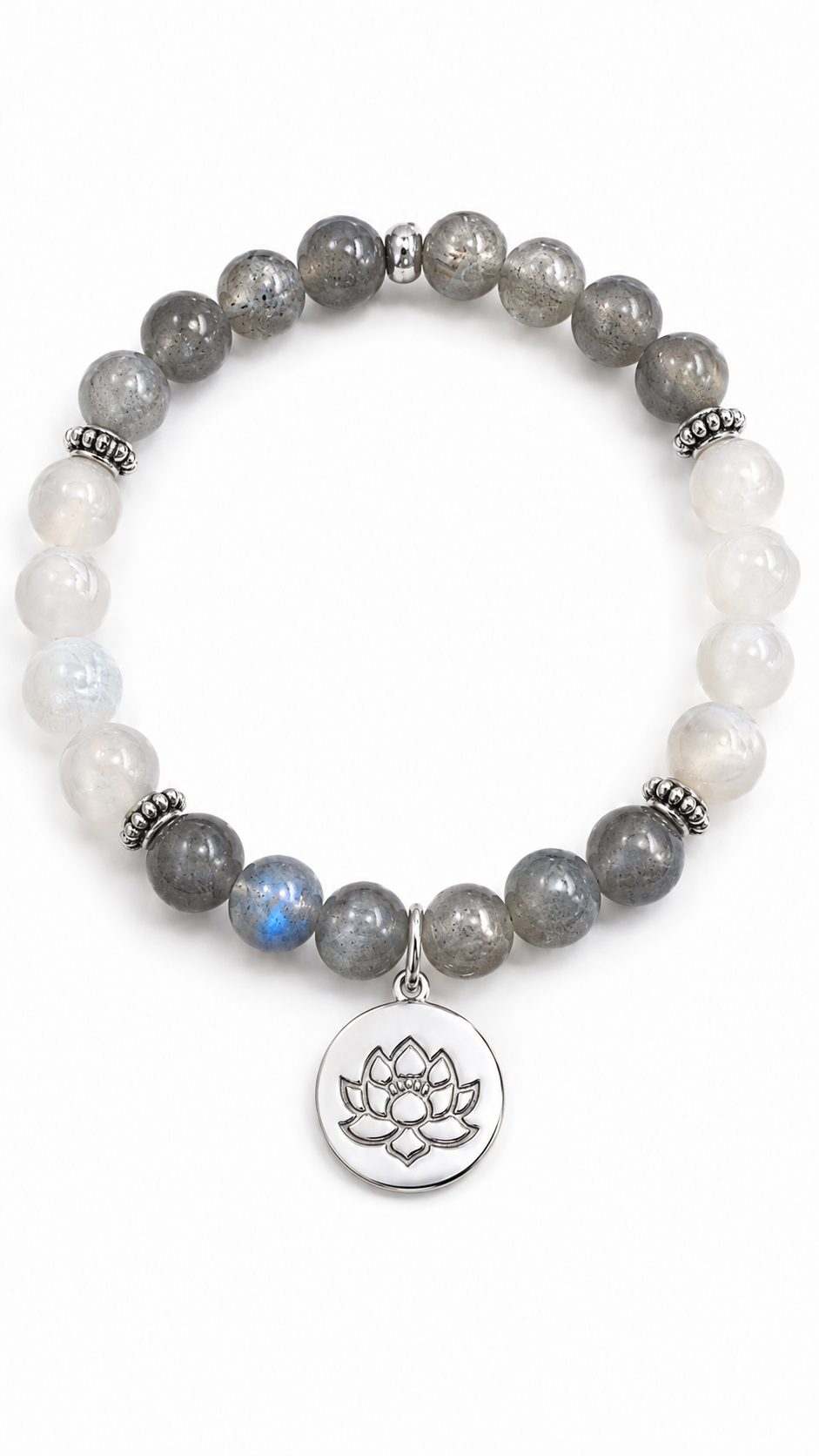 Bracelet Spiritualité