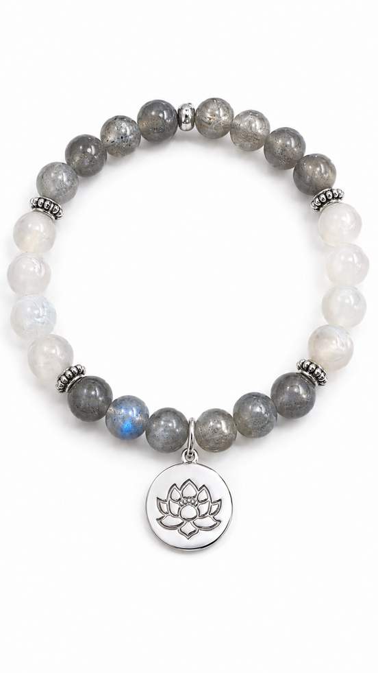 Bracelet Spiritualité