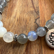 Bracelet Spiritualité