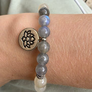 Bracelet Spiritualité