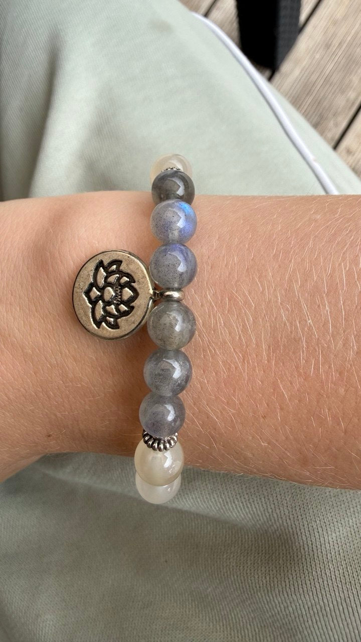 Bracelet Spiritualité