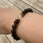 Bracelet Gardien du dragon