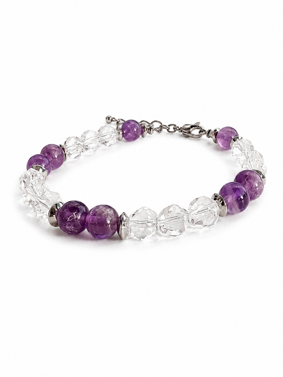 Bracelet NUAGE