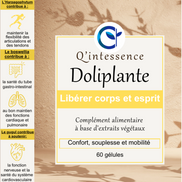 * Q'intessence Doliplante *