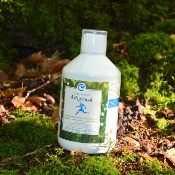 Programme cellulaire ArtiPlante