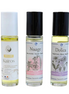 - Trio de roll-on -