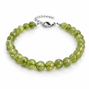 BRACELET PERIDOT