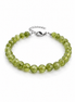 BRACELET PERIDOT