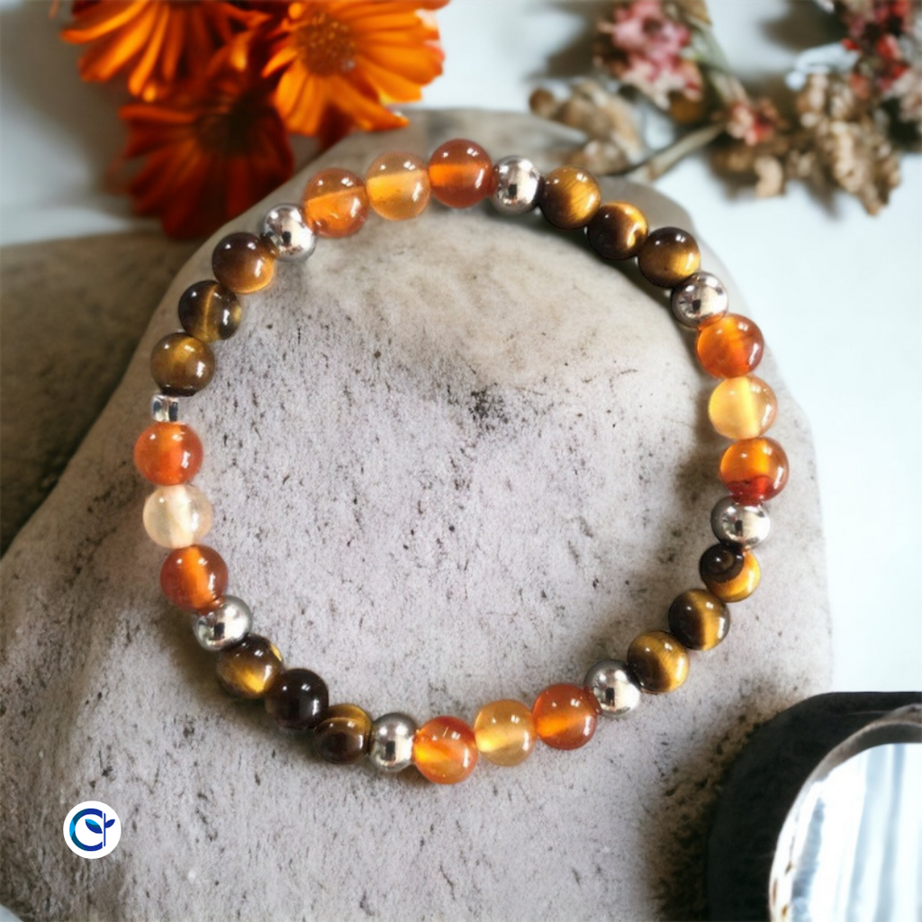 Bracelet Confiance en soi