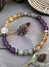 Bracelet Burn-out