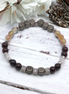Bracelet Energie style ethnique