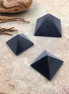 Pyramide Shungite