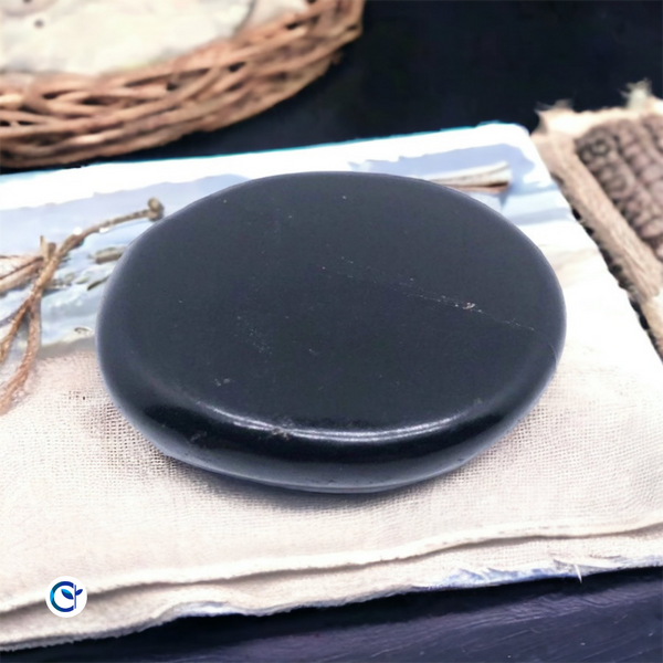 Palet de Shungite