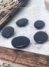 Palet de Shungite