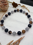 Bracelet Triple protection D6 simple