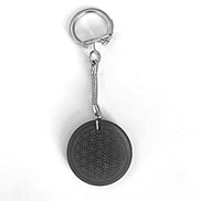 Porte-clés en Shungite