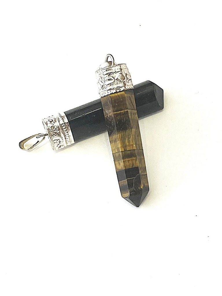 Pendentifs en Pointe